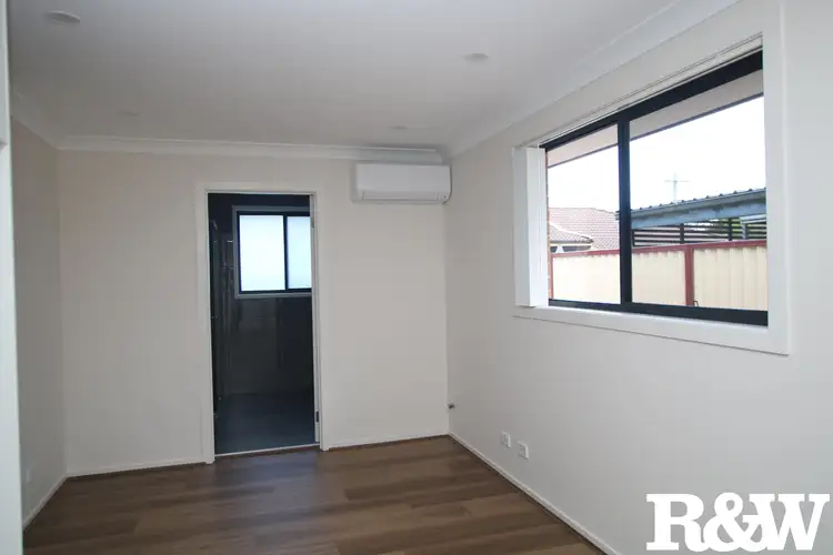 Third view of Homely house listing, 8A Dunsmore Street, Rooty Hill NSW 2766