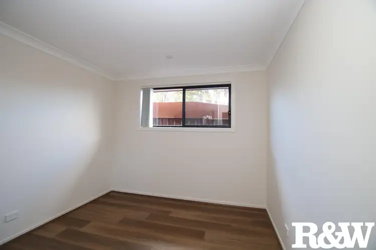 Fifth view of Homely house listing, 8A Dunsmore Street, Rooty Hill NSW 2766