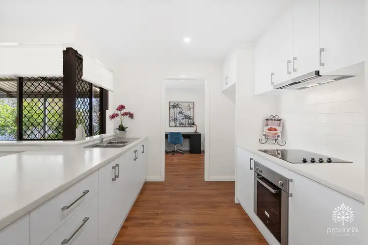Main view of Homely house listing, 8 Alexander Close, Lesmurdie WA 6076