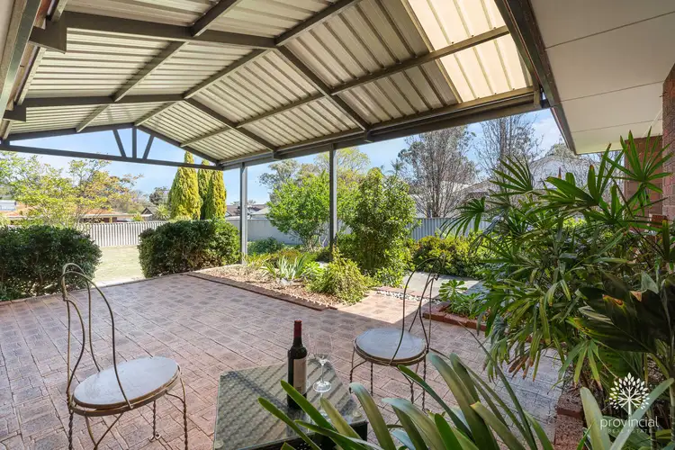 Third view of Homely house listing, 8 Alexander Close, Lesmurdie WA 6076