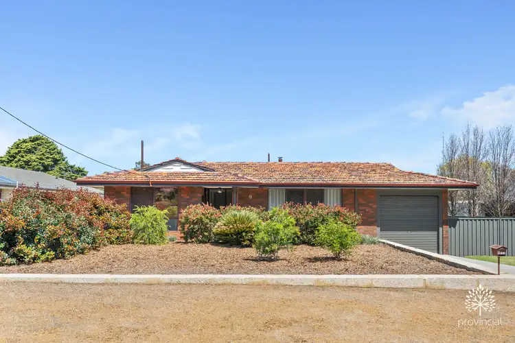 Fifth view of Homely house listing, 8 Alexander Close, Lesmurdie WA 6076