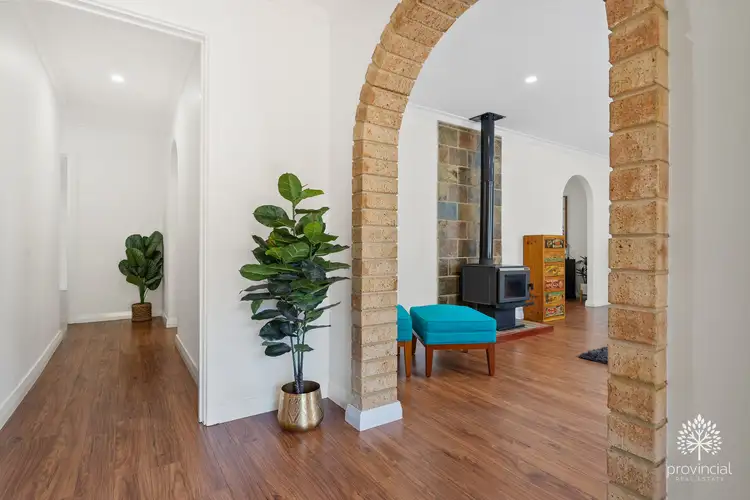 Sixth view of Homely house listing, 8 Alexander Close, Lesmurdie WA 6076