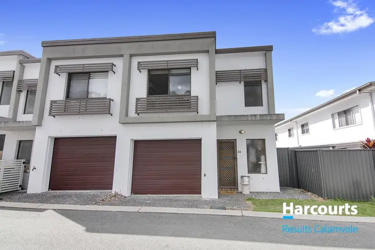 24/20 Nicoro Pl, Calamvale QLD 4116