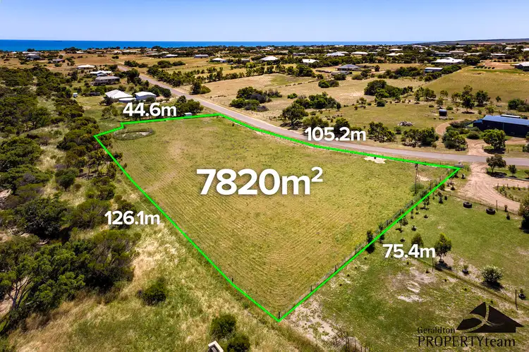 39 Westlake Place, White Peak WA 6532