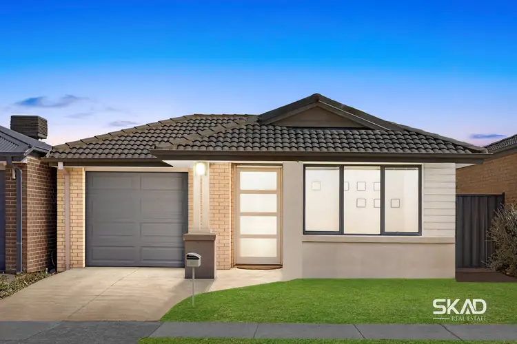 42 Tarlo Drive, Tarneit VIC 3029