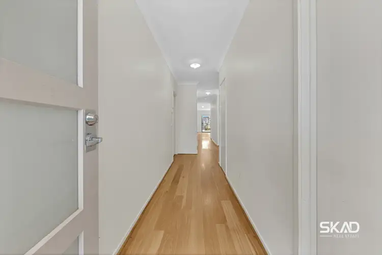 Second view of Homely house listing, 42 Tarlo Drive, Tarneit VIC 3029