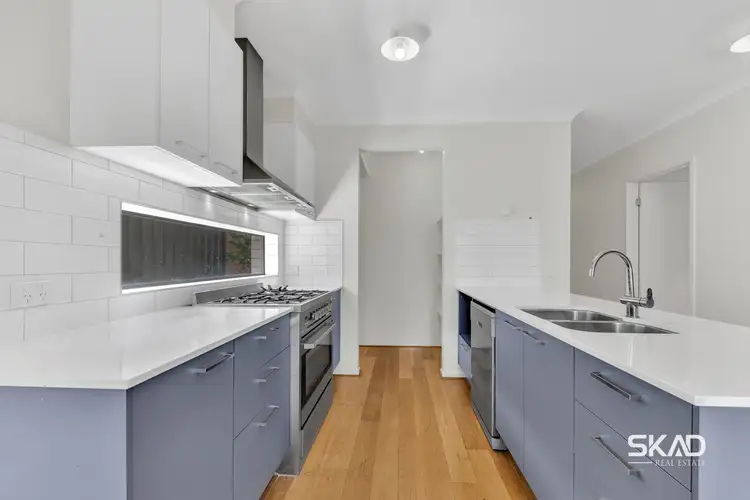 Third view of Homely house listing, 42 Tarlo Drive, Tarneit VIC 3029