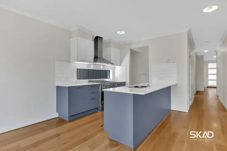 Fourth view of Homely house listing, 42 Tarlo Drive, Tarneit VIC 3029