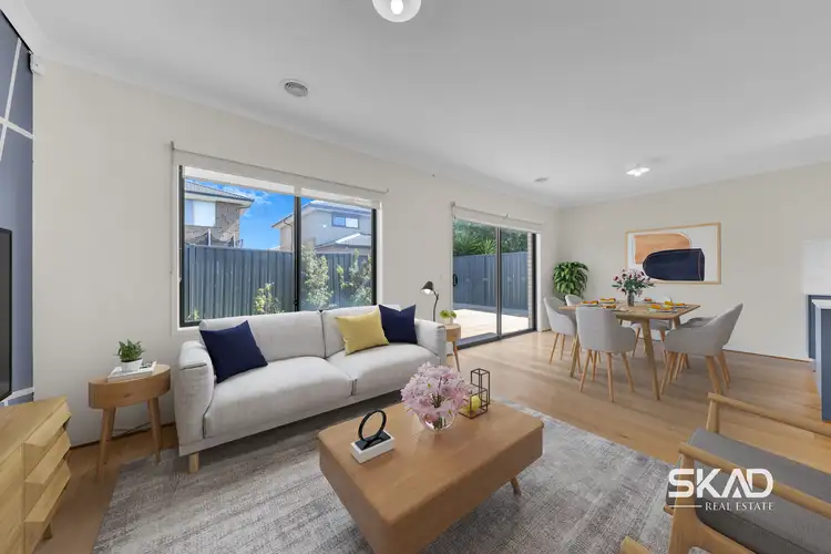 Fifth view of Homely house listing, 42 Tarlo Drive, Tarneit VIC 3029