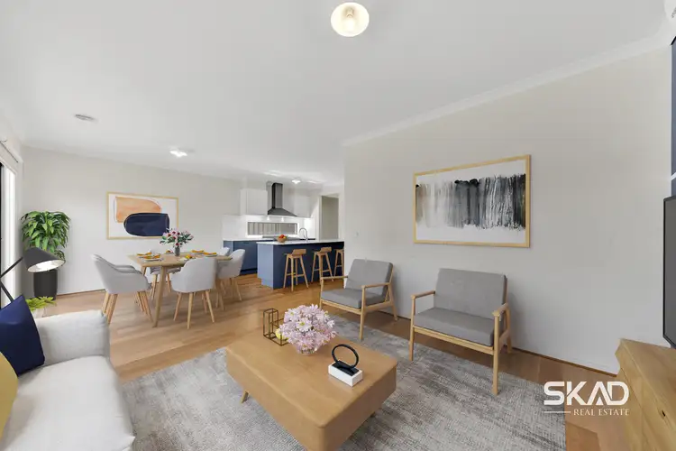 Sixth view of Homely house listing, 42 Tarlo Drive, Tarneit VIC 3029