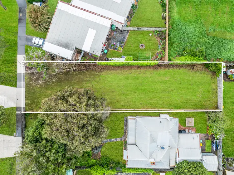 Third view of Homely land listing, 99A Princes Hwy, Port Fairy VIC 3284