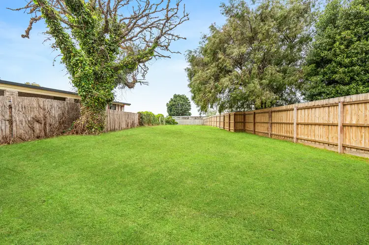 Fourth view of Homely land listing, 99A Princes Hwy, Port Fairy VIC 3284