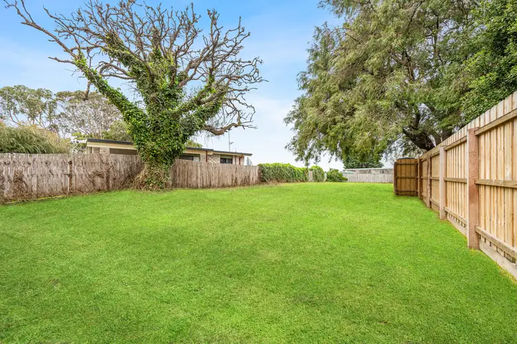 Fifth view of Homely land listing, 99A Princes Hwy, Port Fairy VIC 3284