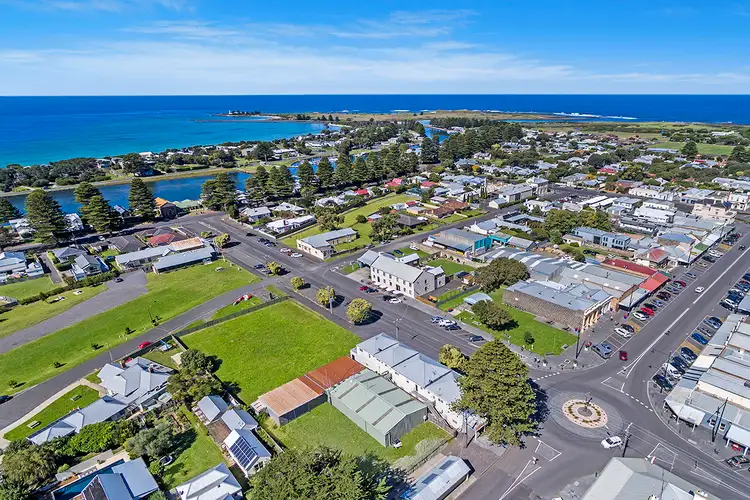 Sixth view of Homely land listing, 99A Princes Hwy, Port Fairy VIC 3284
