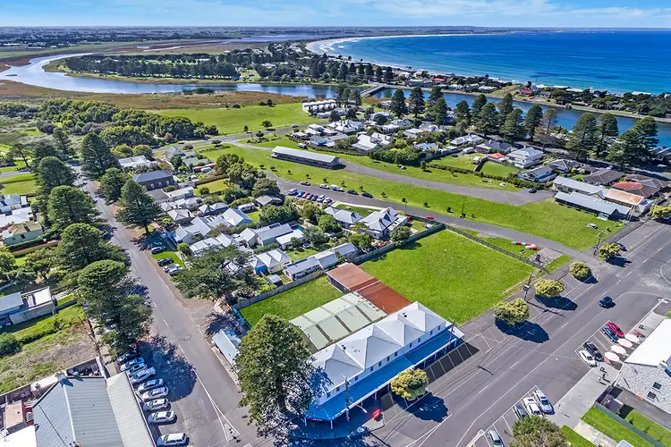 Seventh view of Homely land listing, 99A Princes Hwy, Port Fairy VIC 3284