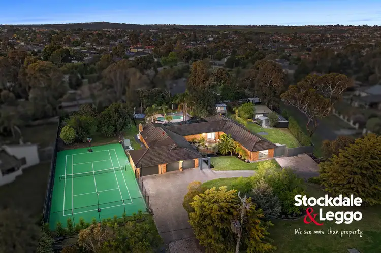6 Airdrie Mews, Greenvale VIC 3059