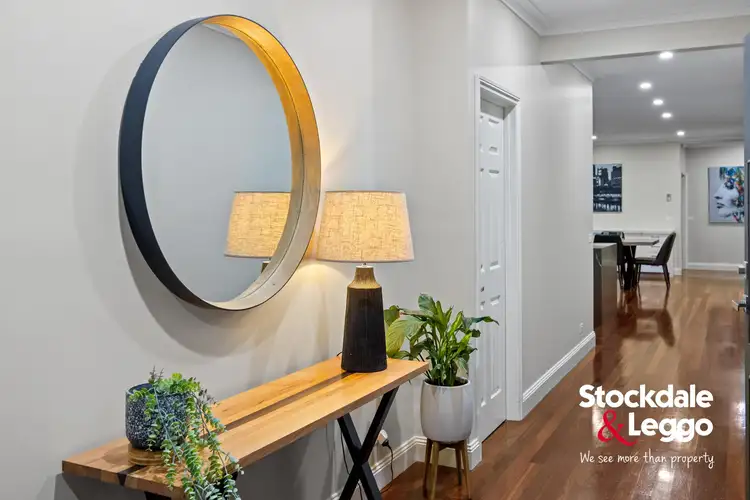 Fourth view of Homely house listing, 6 Airdrie Mews, Greenvale VIC 3059