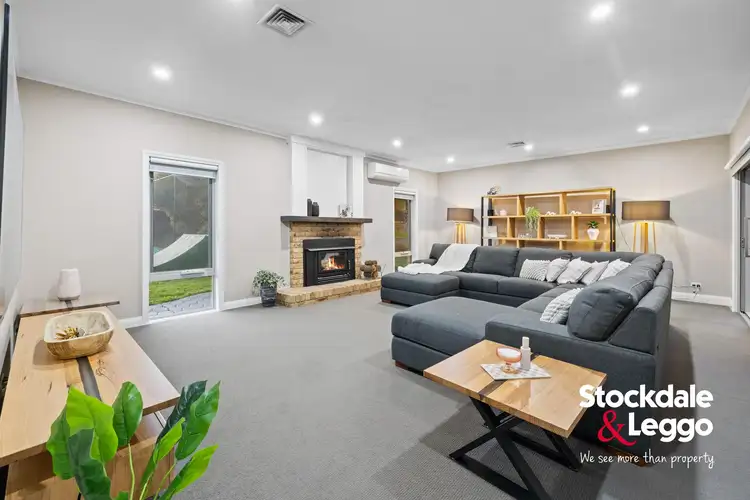 Sixth view of Homely house listing, 6 Airdrie Mews, Greenvale VIC 3059