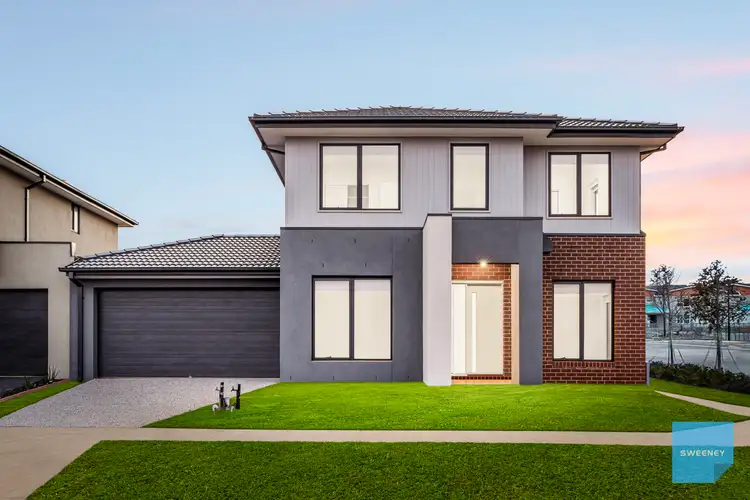 Lot 7508 Peterborough Rise, Werribee VIC 3030