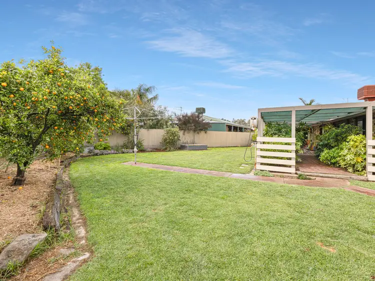 Third view of Homely house listing, 79 Coish Avenue, Benalla VIC 3672
