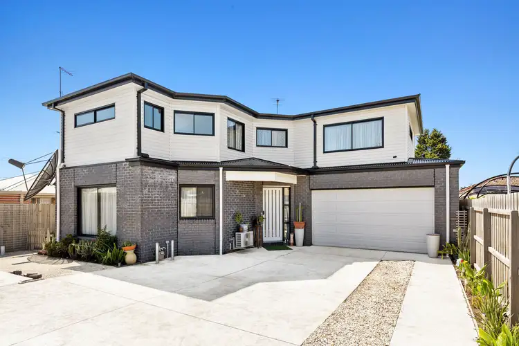 2/28 Barcelona Street, Norlane VIC 3214