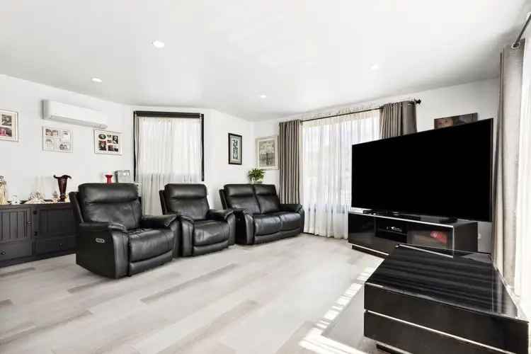 Fifth view of Homely house listing, 2/28 Barcelona Street, Norlane VIC 3214