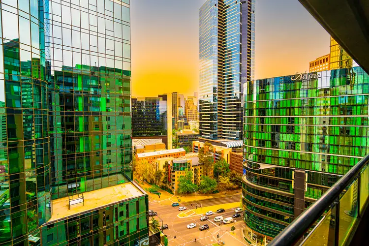 195/88 Southbank Boulevard, Southbank VIC 3006