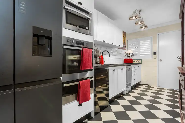 Second view of Homely apartment listing, 7/18 Curtin Street, Westcourt QLD 4870
