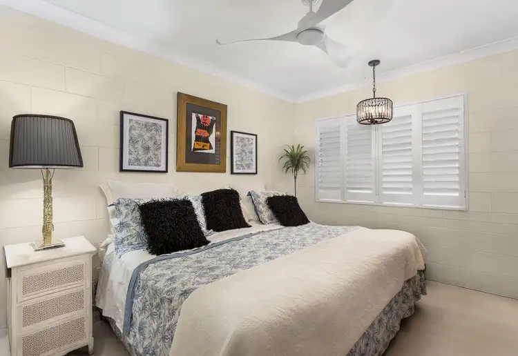 Fourth view of Homely apartment listing, 7/18 Curtin Street, Westcourt QLD 4870