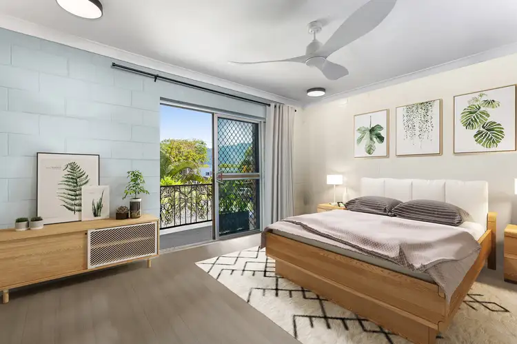 Fifth view of Homely apartment listing, 7/18 Curtin Street, Westcourt QLD 4870