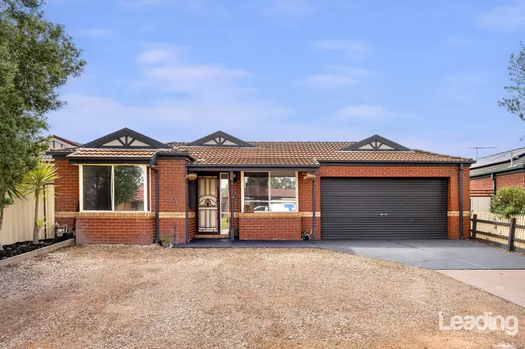 Main view of Homely house listing, 21 Xavier Court, Sunbury VIC 3429