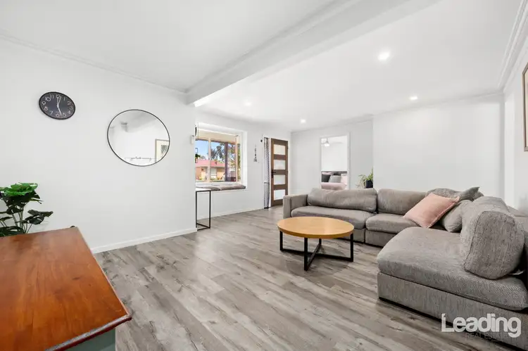 Second view of Homely house listing, 21 Xavier Court, Sunbury VIC 3429