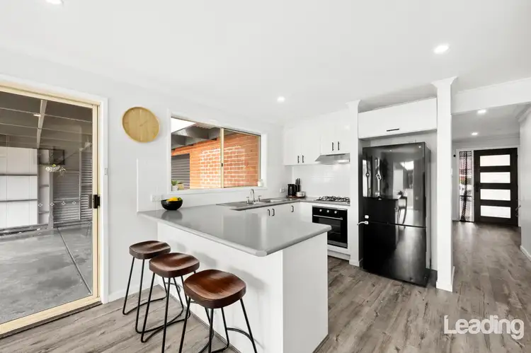 Fourth view of Homely house listing, 21 Xavier Court, Sunbury VIC 3429