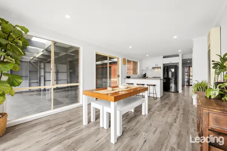 Fifth view of Homely house listing, 21 Xavier Court, Sunbury VIC 3429