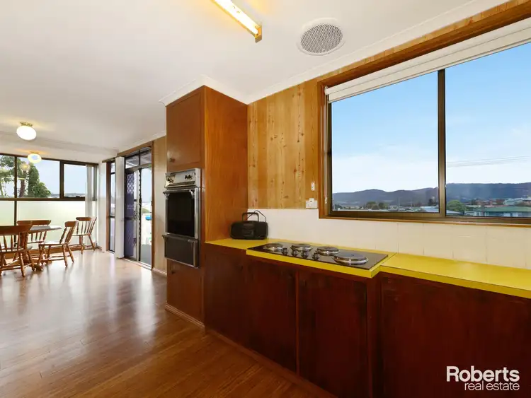 Second view of Homely house listing, 56 Adelphi Road, Claremont TAS 7011