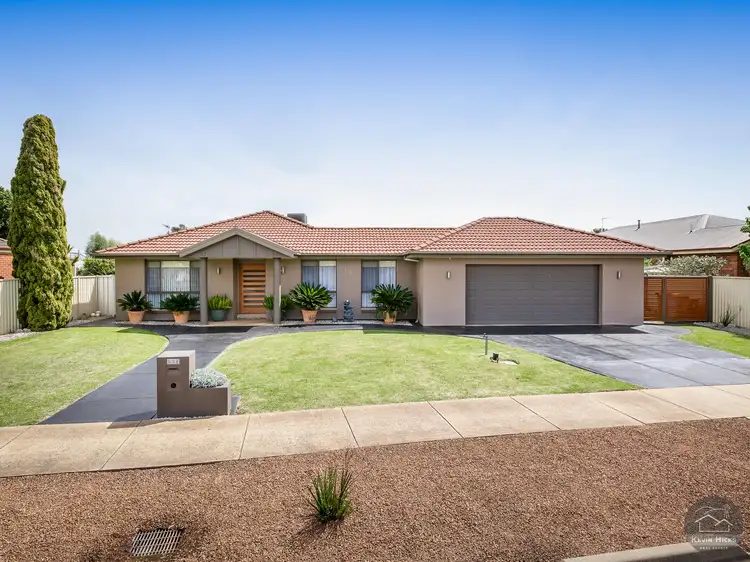 225 Waranga Drive, Kialla VIC 3631