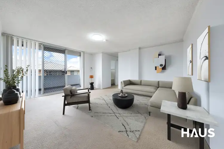 9/30 Alice Street, Harris Park NSW 2150