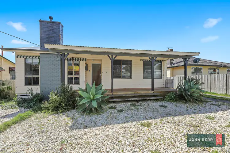 Main view of Homely house listing, 28 Elizabeth Street, Moe VIC 3825