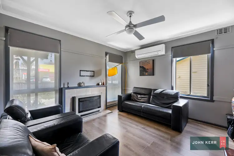 Second view of Homely house listing, 28 Elizabeth Street, Moe VIC 3825