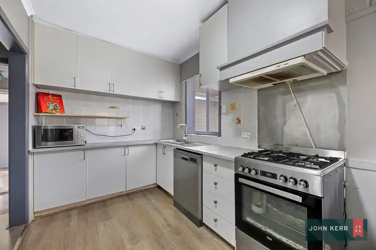 Third view of Homely house listing, 28 Elizabeth Street, Moe VIC 3825