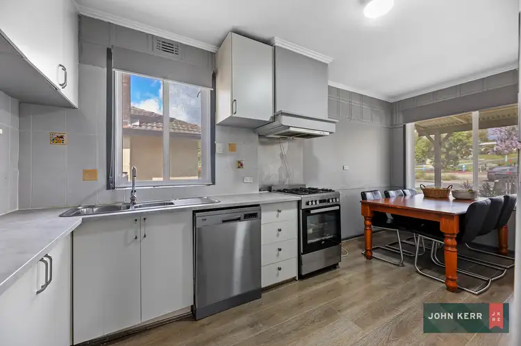 Fourth view of Homely house listing, 28 Elizabeth Street, Moe VIC 3825