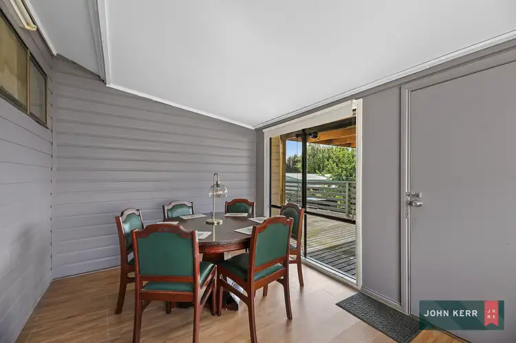 Seventh view of Homely house listing, 28 Elizabeth Street, Moe VIC 3825