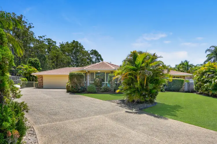 7 Meru Close