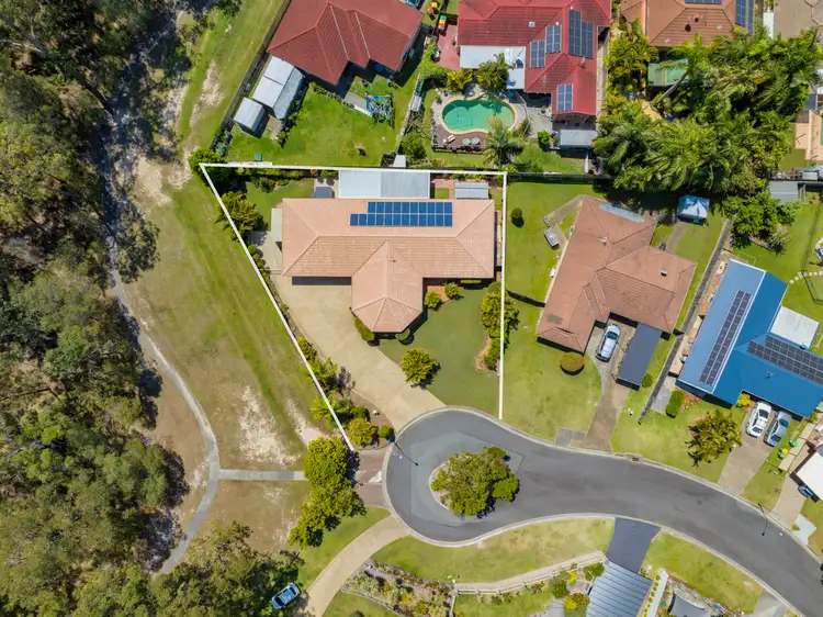 Third view of Homely house listing, 7 Meru Close, Southport QLD 4215