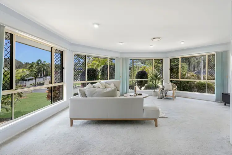 Fourth view of Homely house listing, 7 Meru Close, Southport QLD 4215