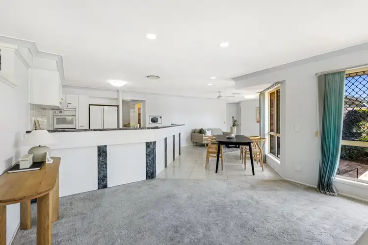 Sixth view of Homely house listing, 7 Meru Close, Southport QLD 4215