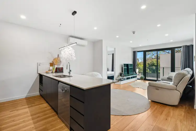 111/293 Fullarton Road, Parkside SA 5063