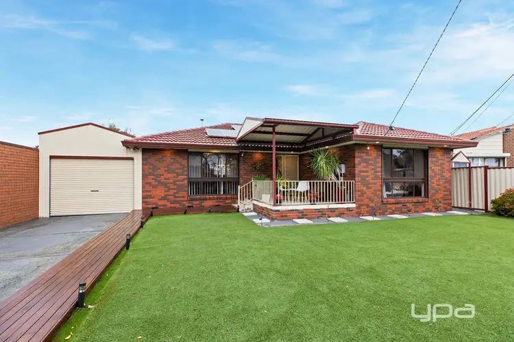 Main view of Homely house listing, 24 Aldergate Crescent, Kings Park VIC 3021