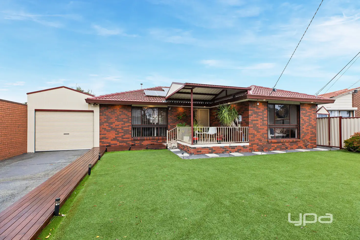 Main view of Homely house listing, 24 Aldergate Crescent, Kings Park VIC 3021