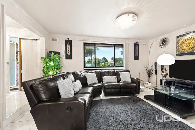 Second view of Homely house listing, 24 Aldergate Crescent, Kings Park VIC 3021